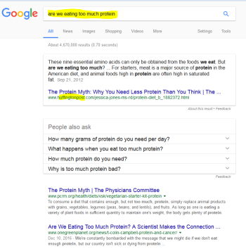 Avoiding Confirmation Bias in Searches – Web Literacy for Student Fact ...