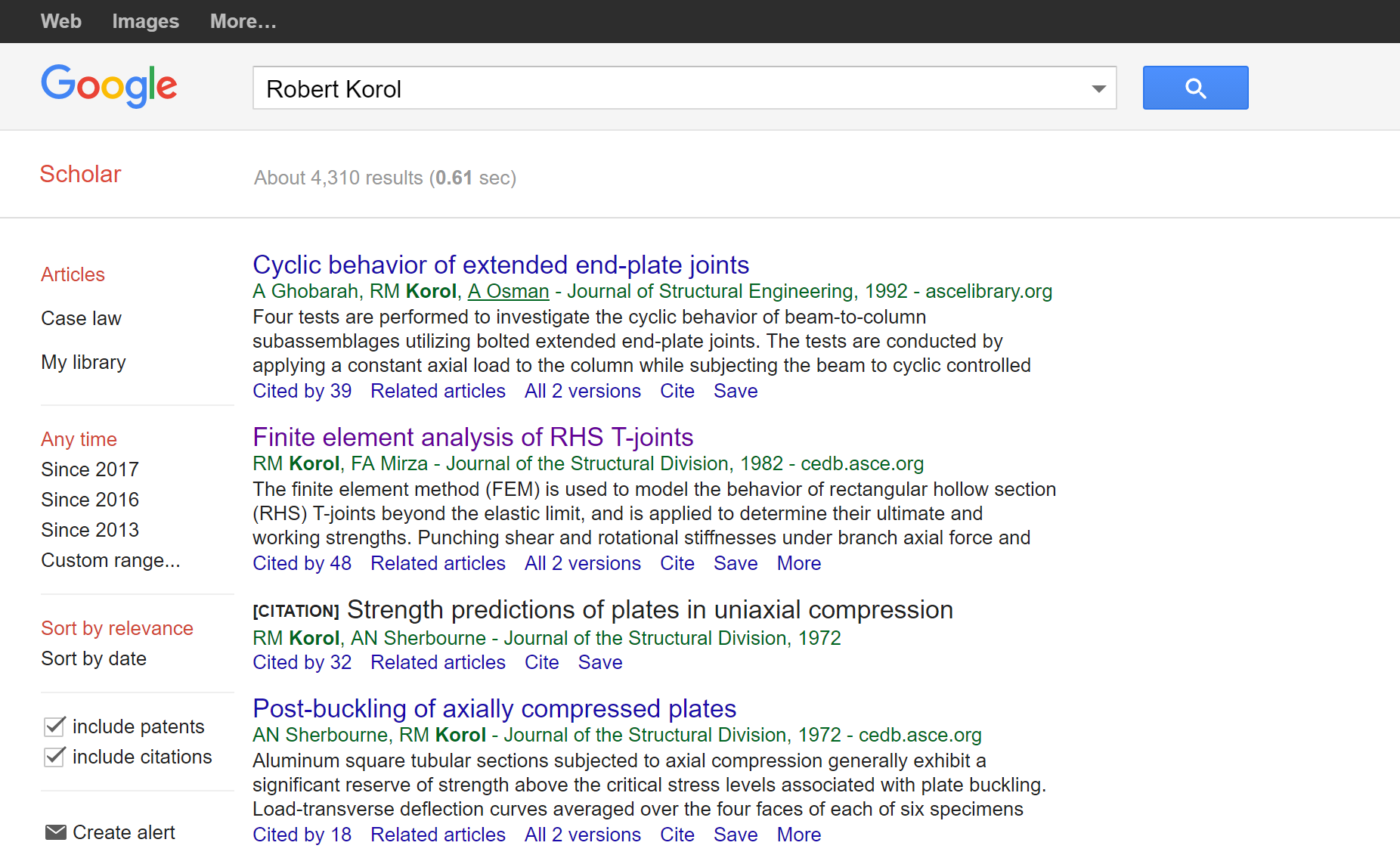 Using Google Scholar To Check Author Expertise Web Literacy For   Image04 