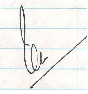 Visus Signature