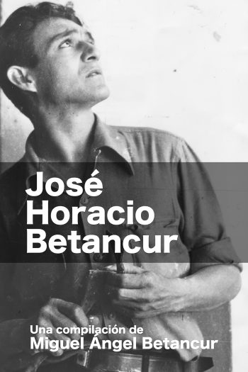 Imagen de cubierta de José Horacio Betancur
