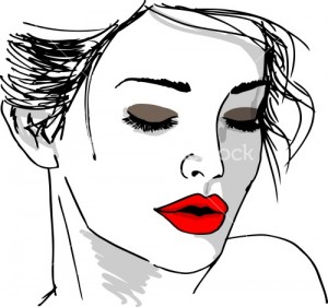 sketch-of-beautiful-woman-face-vector-illustration_zkc9PzO_