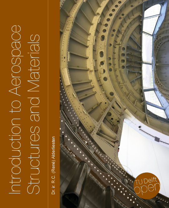 Cover image for Introduction to Aerospace Structures and Materials