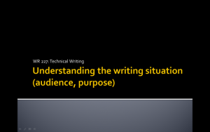 First slide of intro lecture