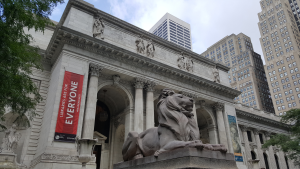 New York Public Library