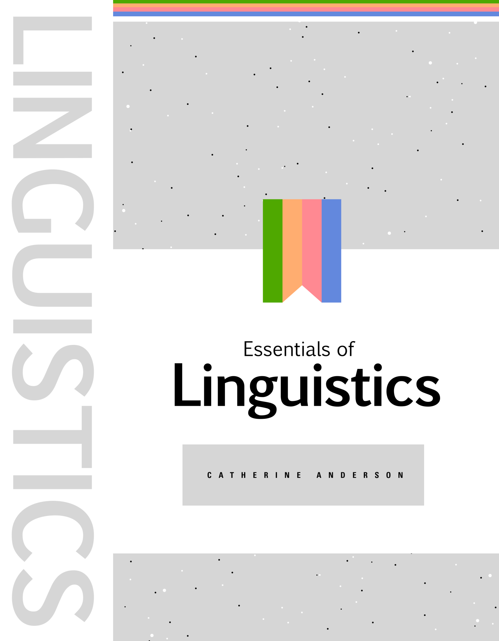 Essentials Of Linguistics – Simple Book Publishing