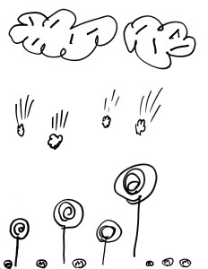 PencilEraser Candyland