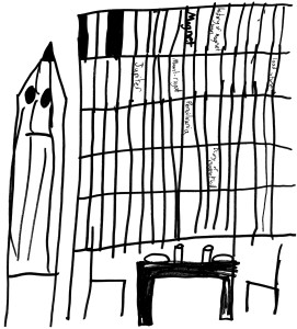 PencilEraser Library