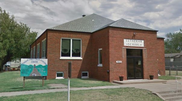 Zion-Lutheran Daycare and Preschool