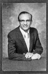 Kenneth Degitz 1946-1947