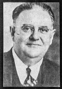 Martin Lorenz 1915-1917