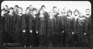 1976 Choir
