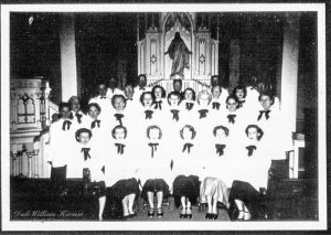 1948 Choir
