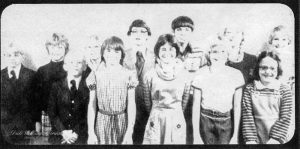 1978 Children's Choir