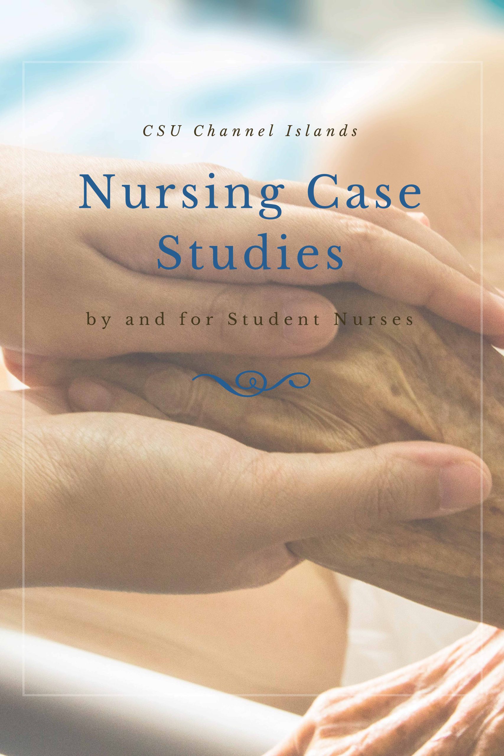 how to develop a case study nursing
