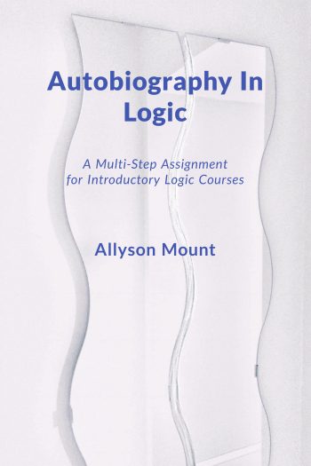 Cover image for Autobiography in Logic