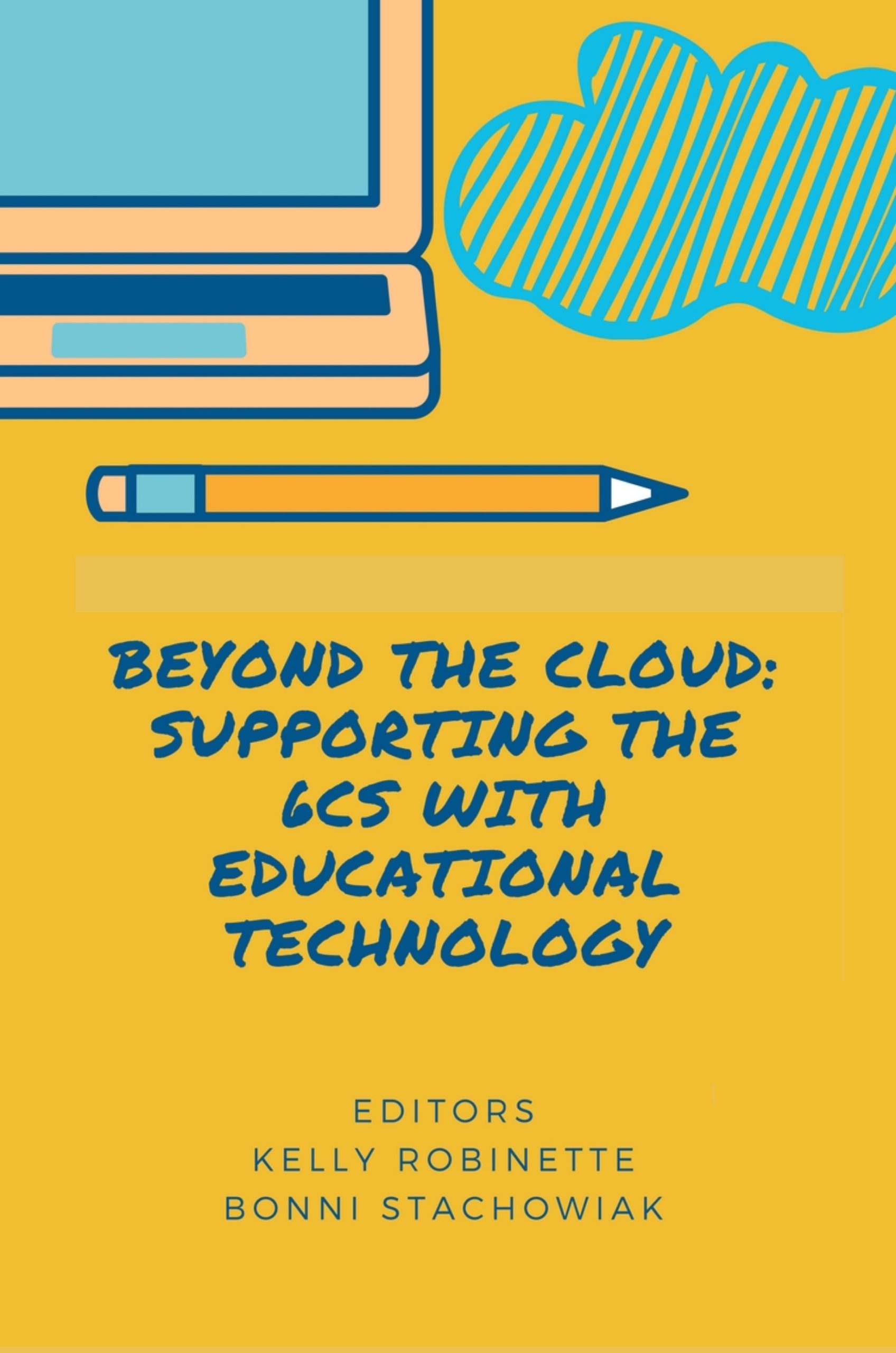 Cover image for Beyond the Cloud