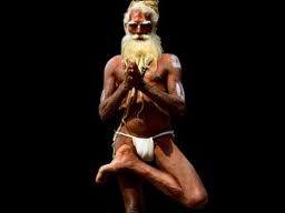 SADHU
