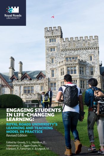 Cover image for Engaging Students in Life-Changing Learning