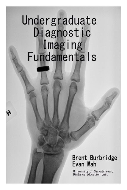 Undergraduate Diagnostic Imaging Fundamentals – Simple Book Publishing