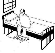 Hospital-Scene ranga