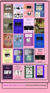 TWENTY EBOOKS