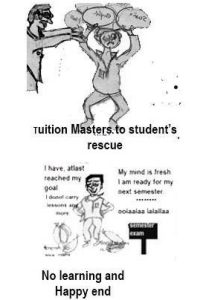 conventional education
