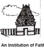 temple