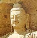 budhdha face