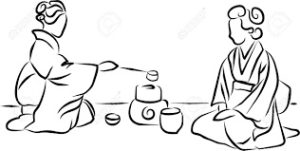 tea ceremony