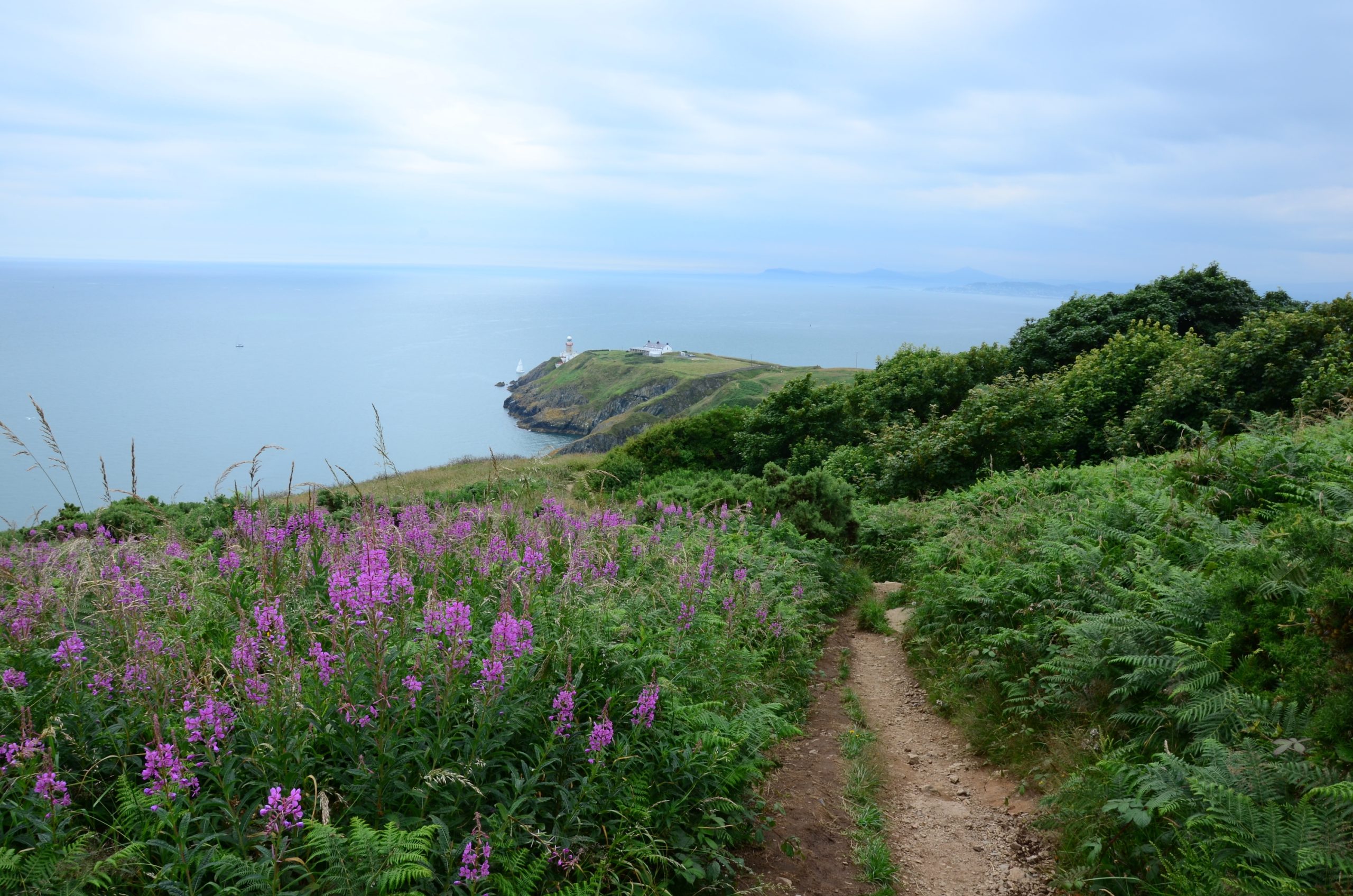 Howth Head