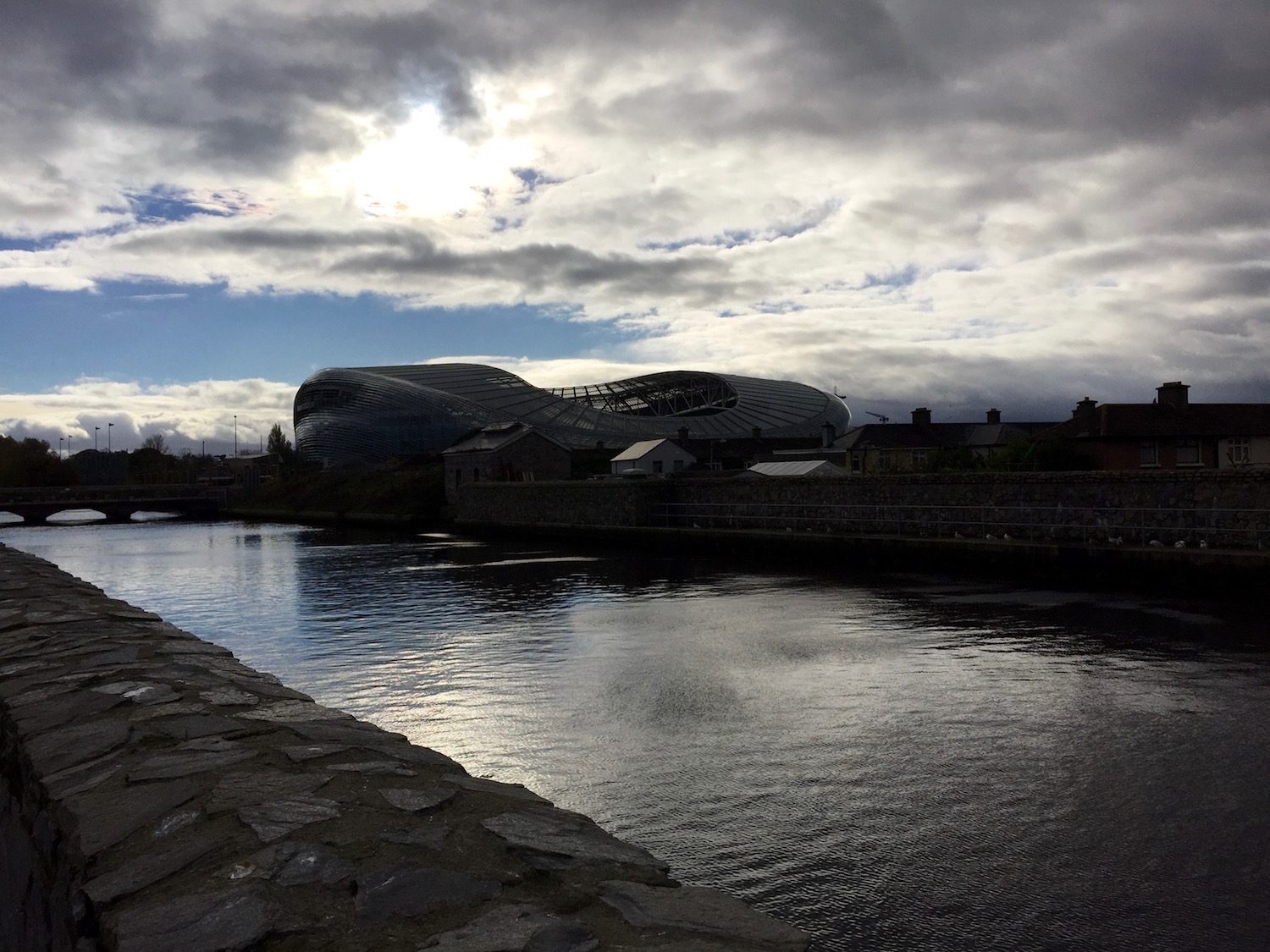 Aviva Stadium