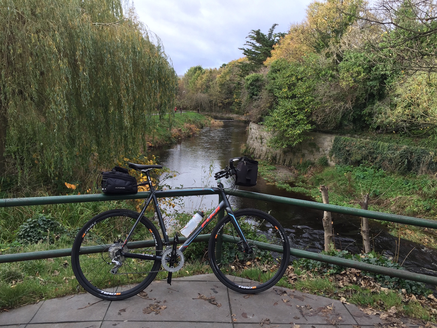 River Dodder