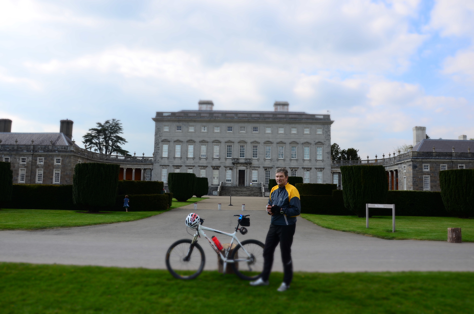 Castletown House. Photo: F. Flannery