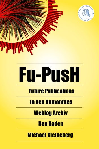 Titelbild für Das Fu-PusH-Weblog