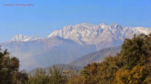 Dhauladhar Hills-Part-1-2