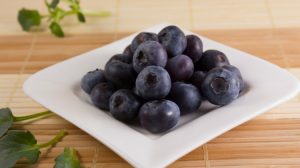 Bilberry