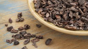 Cacao Nibs
