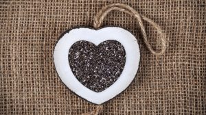 Chia Seeds