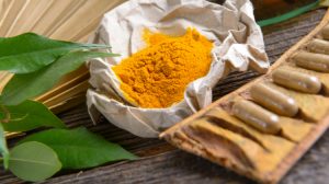 Curcuma