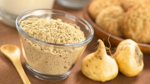 Maca Root