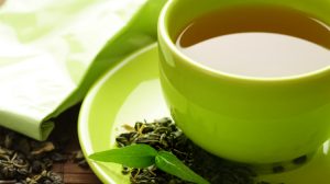 Matcha Green Tea