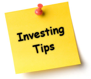 Investing Tips