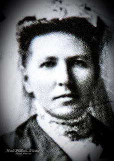 Johanna Katharina Kirmse