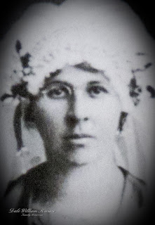 Martha Wilhemina Kassel