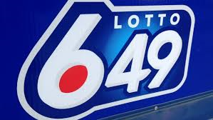 649 Lotto