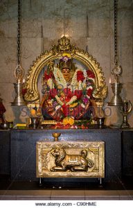 idol veeramakaliamman-hindu-temple-c90hme