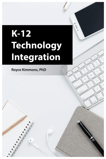 Cover image for K-12 Technology Integration