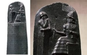 hammurabi