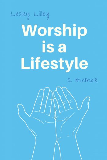 Cover image for Worship is a Lifestyle
