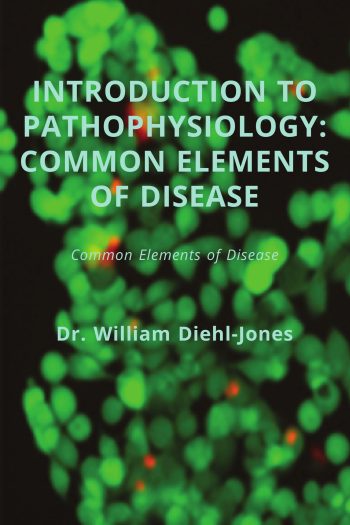 Cover image for Introduction to Pathophysiology